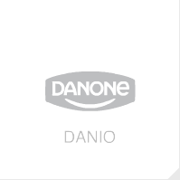 Danone Danio
