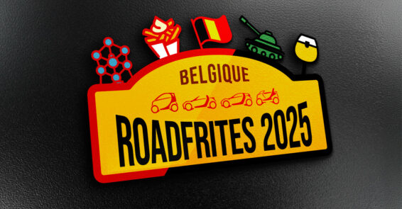 Roadfrites