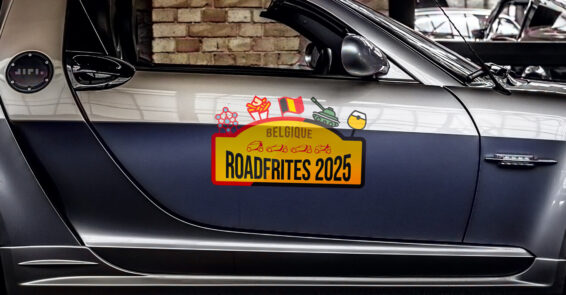 Roadfrites